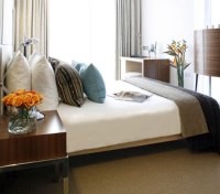 Park Plaza County Hall - Guestroom